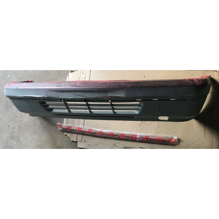 Citroen Zx Ön Tampon Bandlı Astarlı 1991-1997 (Oem No:  95658537)