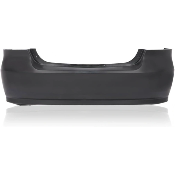 Chevrolet Aveo Arka Tampon Sıyah Sedan 2007  (Oem No:  95978858)