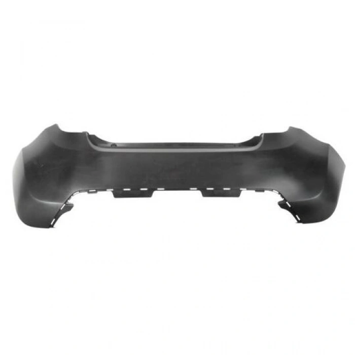 Chevrolet Spark Arka Tampon Astarlı 2010- (Oem No:  95986456)