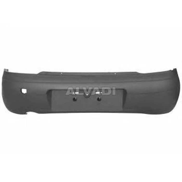 Daewo Matiz Arka Tampon 1998-2000 (Oem No:  96317589)