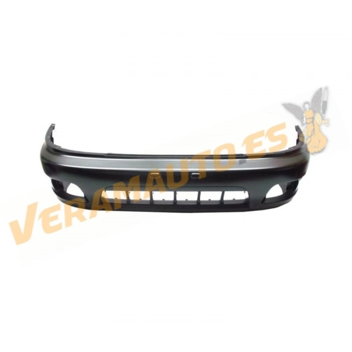 Dacia Lanos Ön Tampon 2000- (Oem No:  96587453)