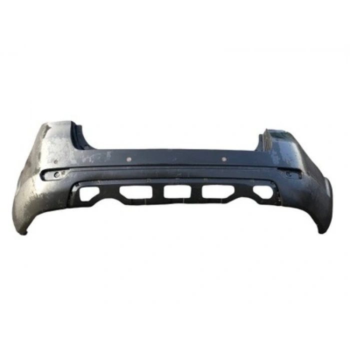 Chevrolet Captiva Arka Tampon Sensör Delikli Astarlı 2007- 2009 (Oem No:  96623473)