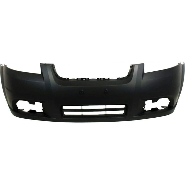 Chevrolet Aveo Ön Tampon Delikli Sedan 2007  (Oem No:  96648503)