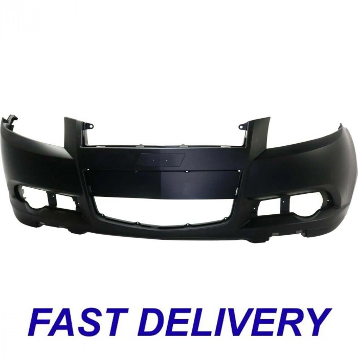 Chevrolet Aveo Ön Tampon Hatchback Astarlı 2009 (Oem No:  96808139)