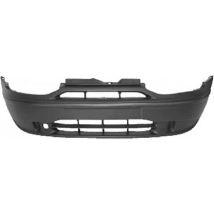 Fiat Palio Ön Tampon Delikli Astarlı 1996-2002 (Oem No:  98804272)