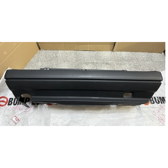 Fiat Tempra Arka Tampon  (Oem No:  181306380)