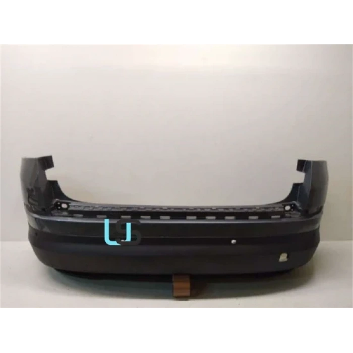 Skoda Kodiaq Arka Tampon Astarlı 2017-- (Oem No:  565807421)