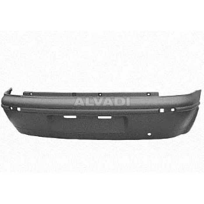 Fiat Brava Arka Tampon 1995- (Oem No:  712896099)