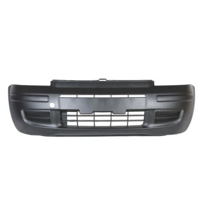 Fiat Panda Ön Tampon Bandlı Sis Kapaklı 2004- (Oem No:  735357134)