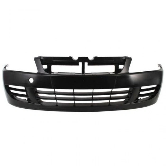 Fiat Multıpla Ön Tampon Astarlı Siyah 2004- (Oem No:  735388721)