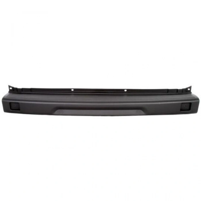 Fiat Doblo Arka Tampon Orta 2006- 2009 (Oem No:  735415725)