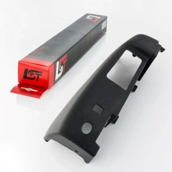 Fiat Ducato Arka Tampon Büyük Reflektör Sağ 2007-2018 (Oem No:  735431380)