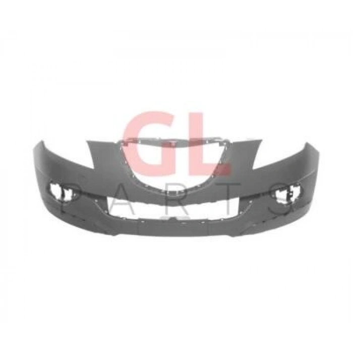 Lancia Delta Ön Tampon Astarlı 2008- (Oem No:  735480811)