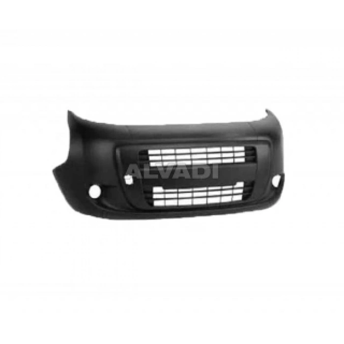 Fiat Fiorino Ön Tampon Alttan Sisli 2007-2015 /Tüv (Oem No:  735539448)