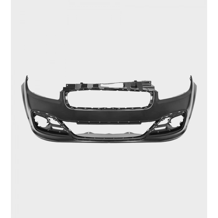Fiat Linea Ön Tampon Astarlı 2012-  (Oem No:  735548097)