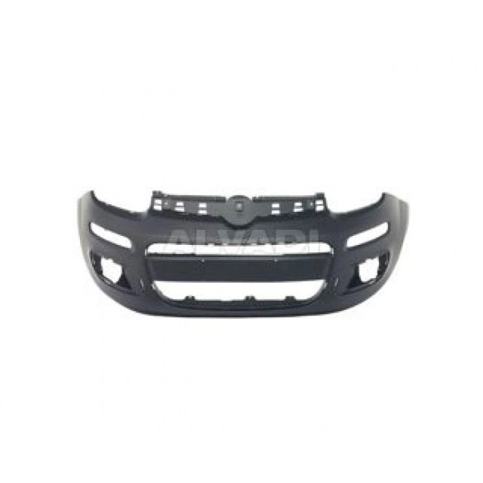 Fiat Panda Ön Tampon Delikli 2012/Tüv (Oem No:  735555165)