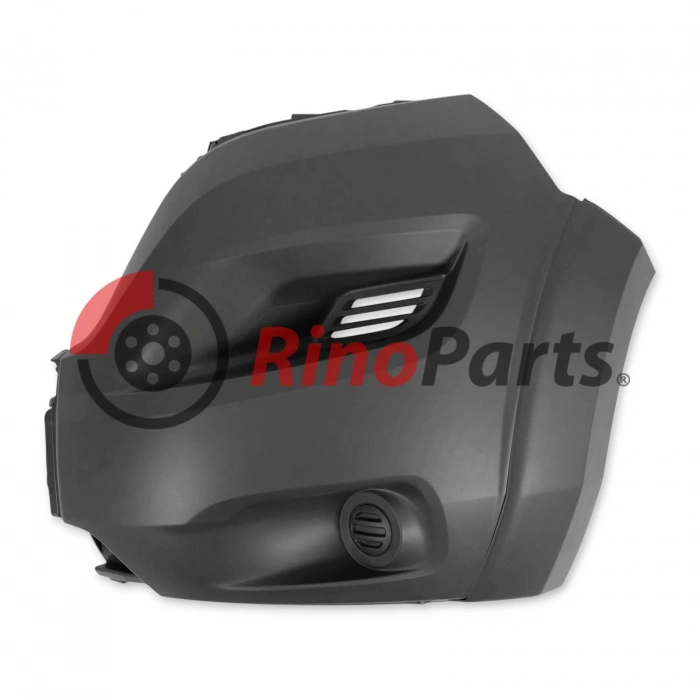 Fiat Ducato Ön Tampon Bandlı Sol 2014- (Oem No:  735589797)