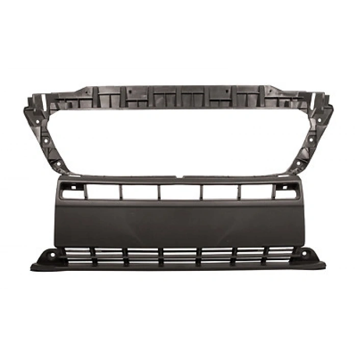 Fiat Ducato Ön Tampon Orta 2014-  (Oem No:  735619717)