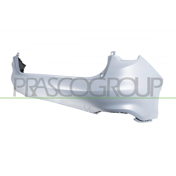 Fiat Egea Arka Tampon Hatchback Astarlı 15- (Oem No:  735679504)