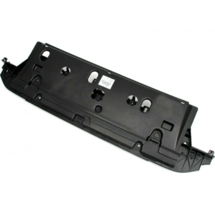 Peugeot 208 Ön Tampon Alt Muhafaza 2015- (Oem No:  1607398680)