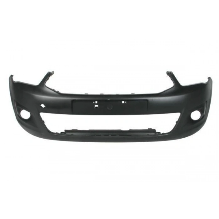 Citroen C Elysee Ön Tampon 2012-  (Oem No:  1608698780)