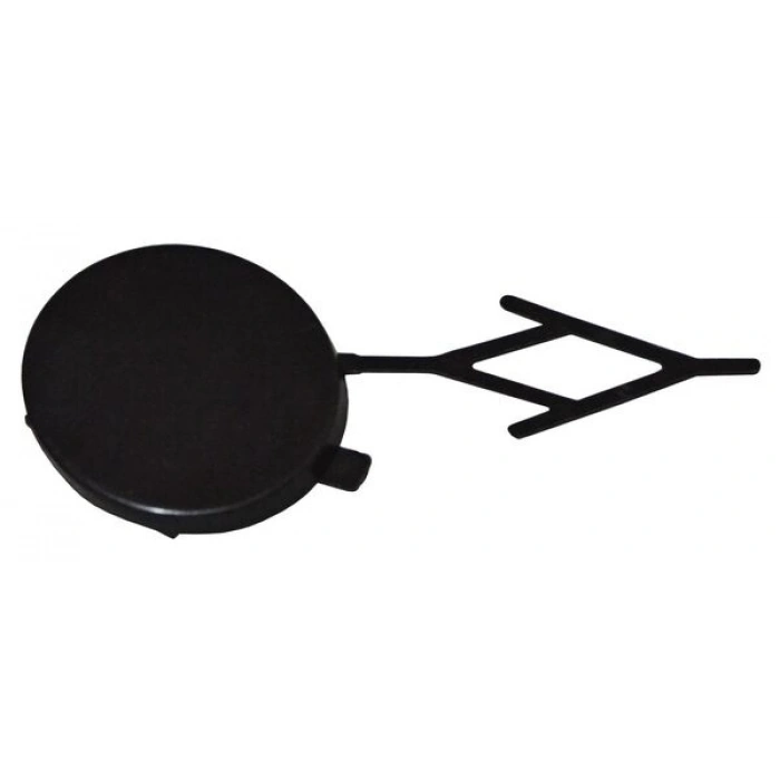 Peugeot 301 Ön Tampon Çekı Demir Kapağı 2011- (Oem No:  1608715780)