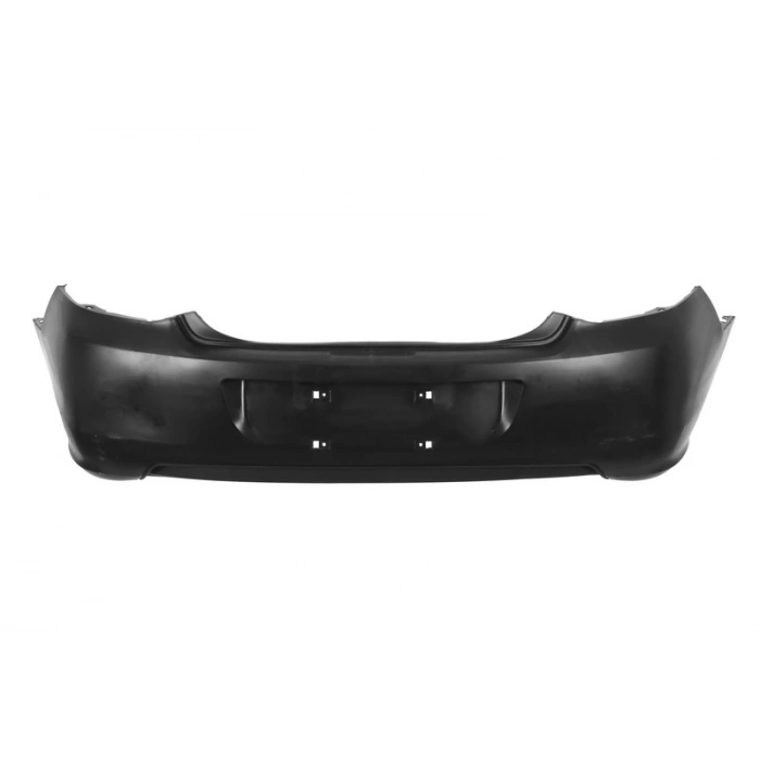 Peugeot 301 Arka Tampon Astarlı 2011- (Oem No:  1608728980)