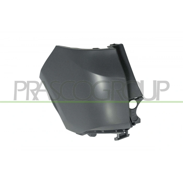 Peugeot 2008 Arka Tampon Köşe Sol 2012-  (Oem No:  1610116380)