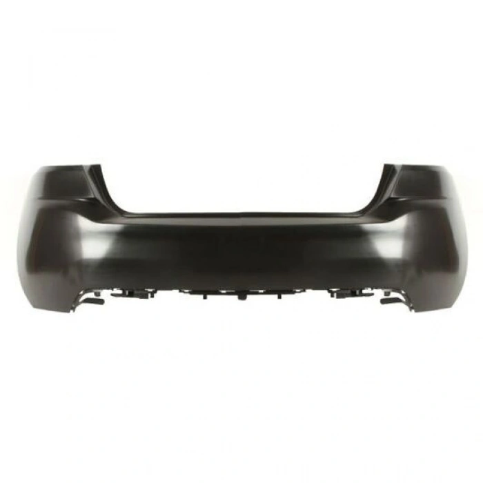 Peugeot 308 Arka Tampon Astarlı 2013- (Oem No:  1610766980)