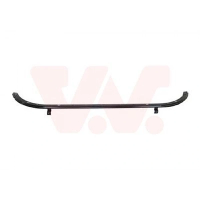 Fiat Ducato Ön Tampon Traversi Alt 2014- (Oem No:  1611707180)