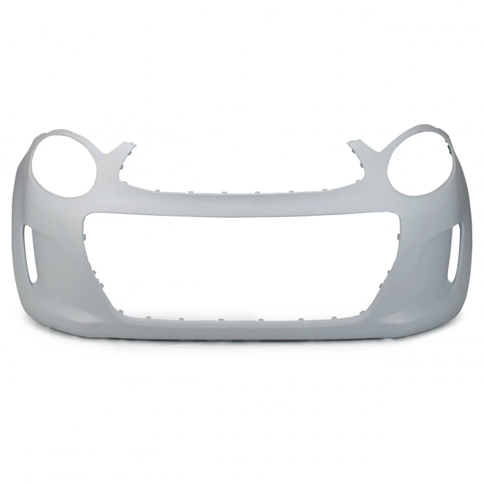 Citroen C1 Ön Tampon Astarlı 2014--2018 (Oem No:  1612227580)