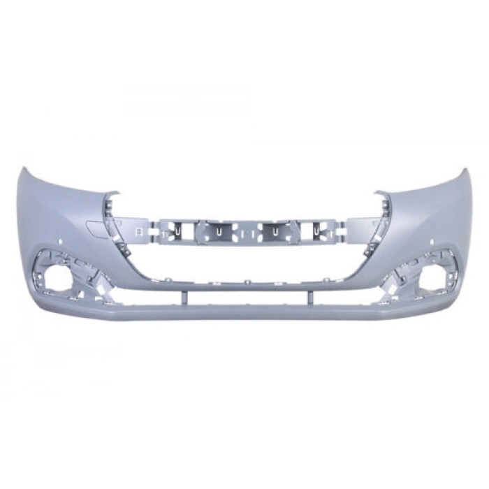 Peugeot 208 Ön Tampon Sensör Delikli 2015- (Oem No:  1613478980)