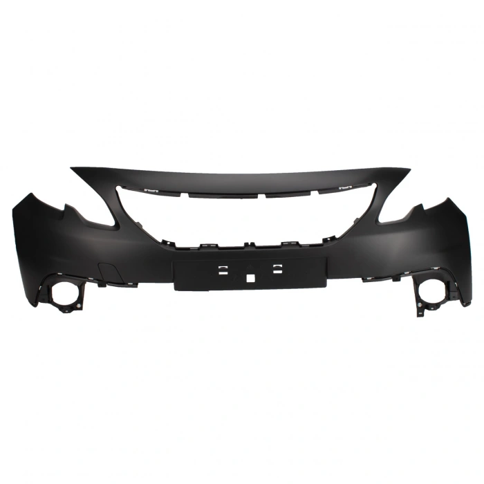 Peugeot 2008 Ön Tampon 2016- (Oem No:  1617019580)