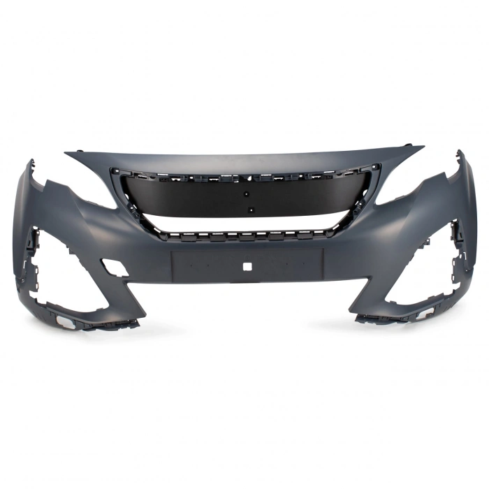 Peugeto 3008 Ön Tampon Astarlı 2016- (Oem No:  1617941180)