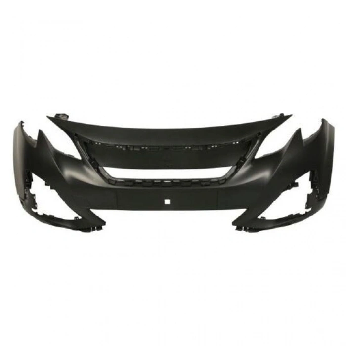 Peugeot 3008 Ön Tampon Astarlı 2016-- (Oem No:  1617976280)