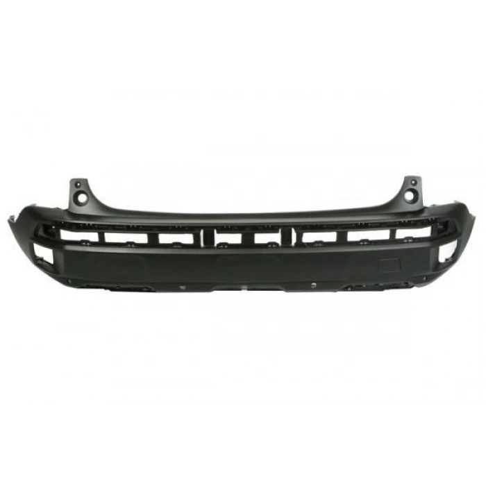 Peugeot 3008 Arka Tampon 4 Sensör Delikli Astarlı 2016-- (Oem No:  1617991080)