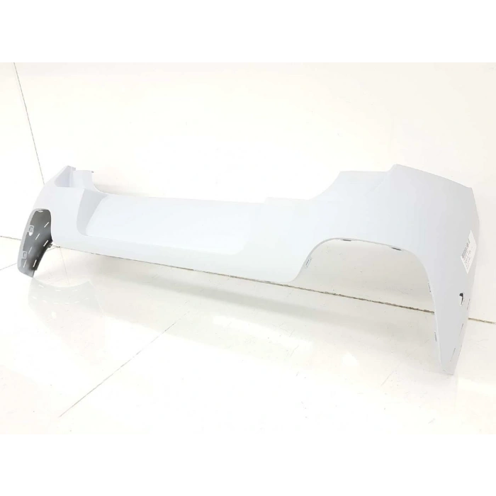 Citroen C3 Arka Tampon Üst Sensör Delikli16 (Oem No:  1618083080)