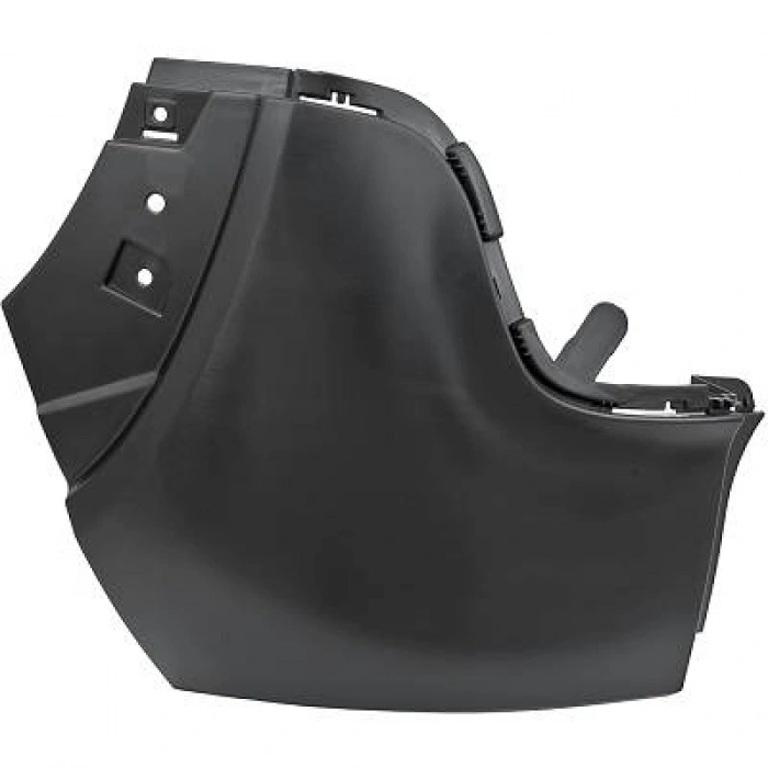 Citroen C3 Aırcross Arka Tampon Köşe Sol 2017- (Oem No:  1628935180)