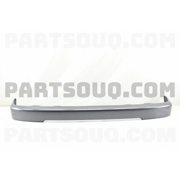 Toyota Hilux Ln145 Ön Tampon Sıyah 1998-2000 (Oem No:  5210135400)