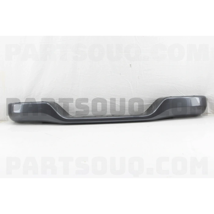 Toyota Hilux Arka Tampon Nikelaj  2001-2003 (Oem No:  5210535180)