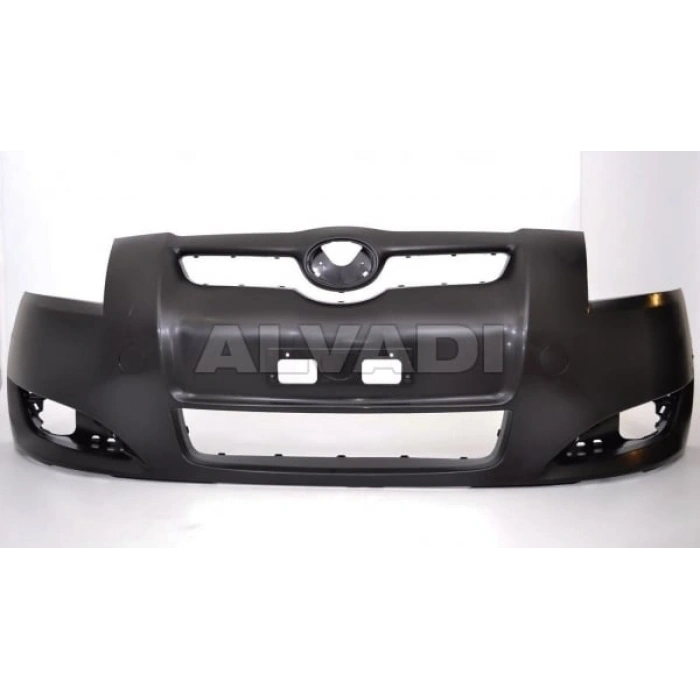 Toyota Auris Ön Tampon Panjurlu 2007 2010- (Oem No:  5211902970)