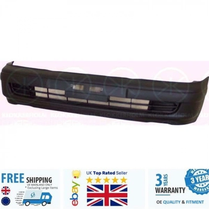 Toyota Carina Ön Tampon 1997-1998 (Oem No:  5211905020)