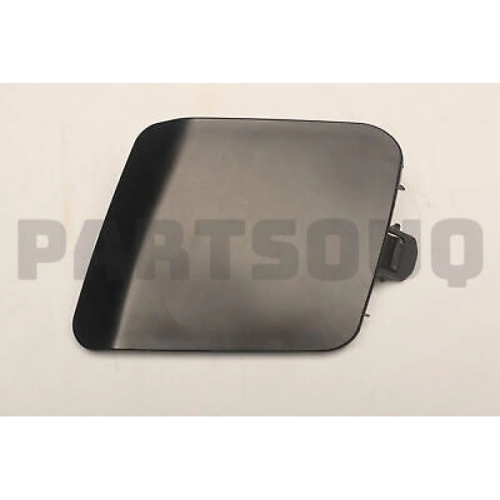 Toyota Corolla Ön Tampon Çekı Demir Kapağı 2013- (Oem No:  5212702921)