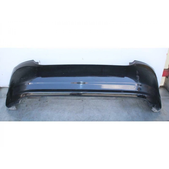 Toyota Corolla Arka Tampon Hatchback 2002-2004 (Oem No:  5215902910)