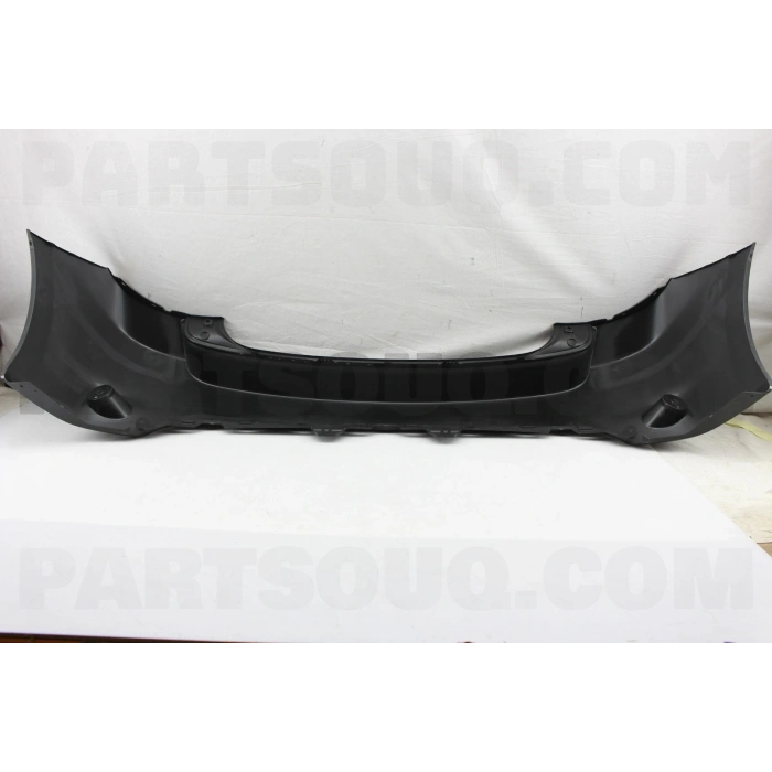 Toyota Auris Arka Tampon Astarlı 2010- (Oem No:  5215902974)