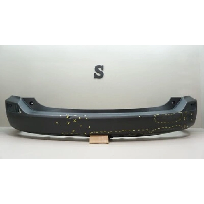 Toyota Rav 4 Arka Tampon 2012- (Oem No:  5215942190)