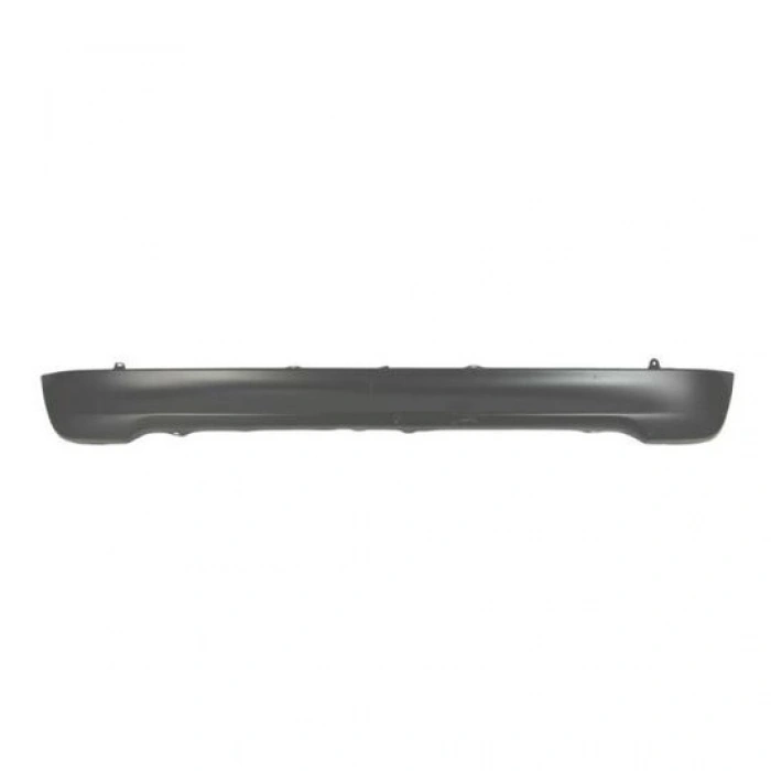 Toyota Yaris Arka Tampon Alt Parça 1999-2002 (Oem No:  5838152020)
