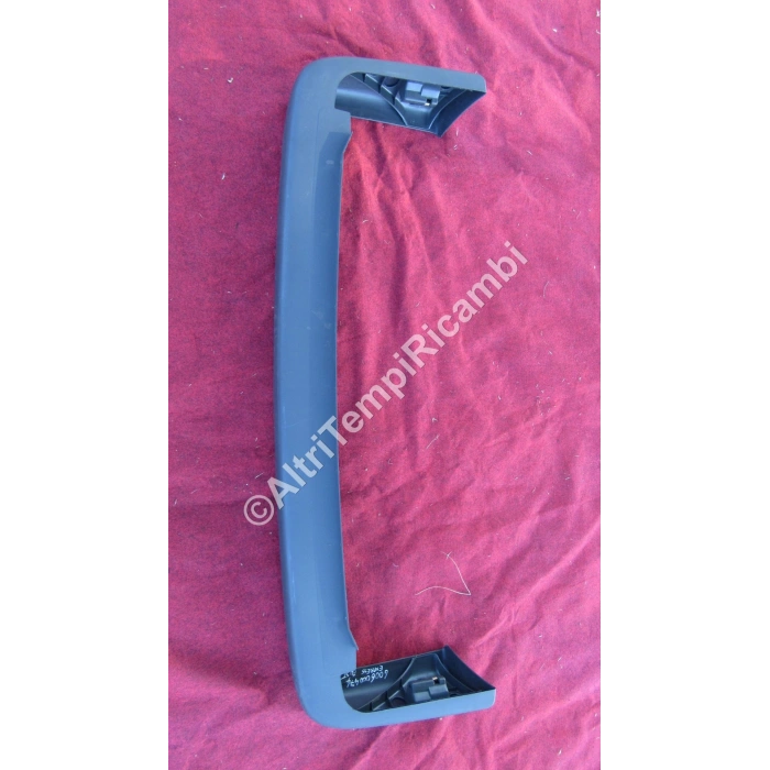 Renault Express Arka Tampon 1991-1998 (Oem No:  6006000474)