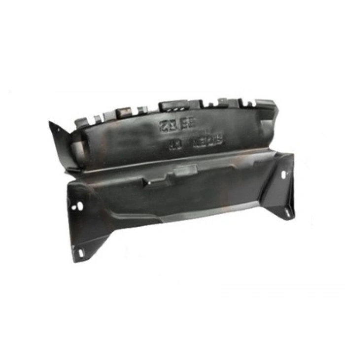 Renault Megane Ön Tampon Alt Orta Koruma Plastiği 1999-2003 (Oem No:  7700427562)
