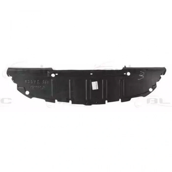 Renault Scenic Ön Tampon Alt Muhafazası 2006- 2009 (Oem No:  7701065820)